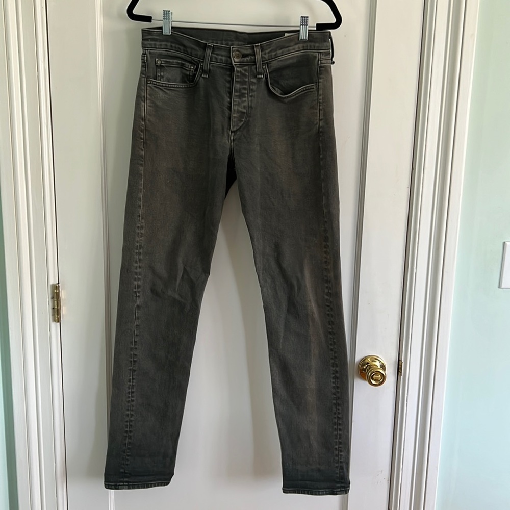 Rag & Bone Men’s denim pants